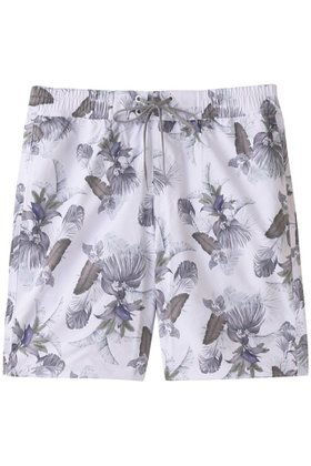 【レイール/Reir / MEN】の【MEN】Modern Tropical メンズ水着 人気、トレンドファッション・服の通販 founy(ファニー) ファッション Fashion メンズファッション Fashion for Men クール Cool, Chic スポーツ Sports, Activewear プリント Print, Printed Pattern メンズ Men's, Menswear リゾート Resort, Vacation Style 水着 Swimsuit, Swimwear |ID:prp329100003384109