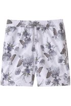 【レイール/Reir / MEN】の【MEN】Modern Tropical メンズ水着 人気、トレンドファッション・服の通販 founy(ファニー) ファッション Fashion メンズファッション Fashion for Men クール Cool, Chic スポーツ Sports, Activewear プリント Print, Printed Pattern メンズ Men's, Menswear リゾート Resort, Vacation Style 水着 Swimsuit, Swimwear thumbnail ホワイト|ID: prp329100003384109 ipo3291000000032806275