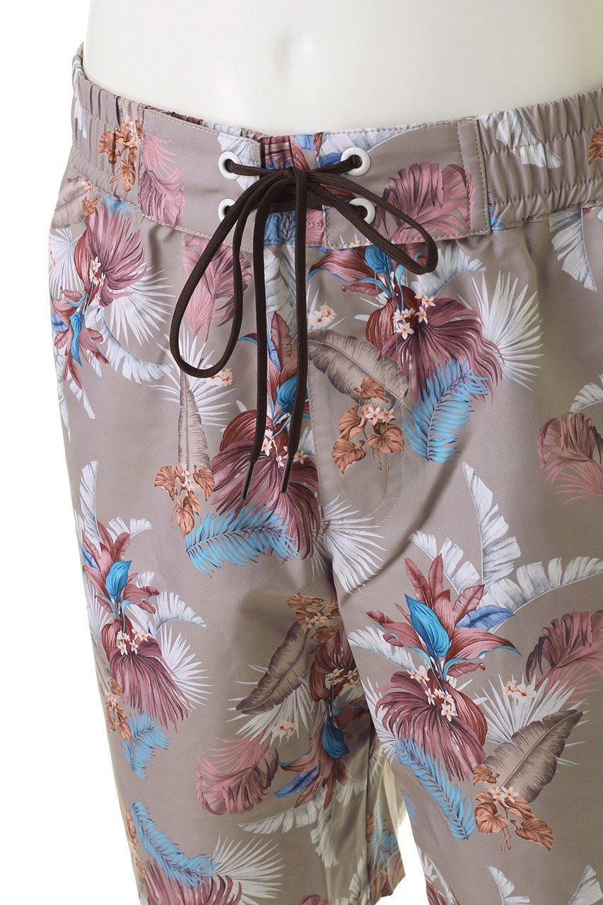 【レイール/Reir / MEN】の【MEN】Modern Tropical メンズ水着 人気、トレンドファッション・服の通販 founy(ファニー) 　ファッション　Fashion　メンズファッション　Fashion for Men　クール　Cool, Chic　スポーツ　Sports, Activewear　プリント　Print, Printed Pattern　メンズ　Men's, Menswear　リゾート　Resort, Vacation Style　水着　Swimsuit, Swimwear　other-5|ID: prp329100003384109 ipo3291000000032806281