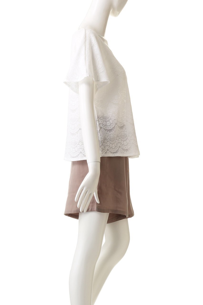 【レイール/Reir】のLACEトップス 人気、トレンドファッション・服の通販 founy(ファニー) ファッション Fashion レディースファッション Fashion for Women 水着 Swimwear レディース水着・ビーチウェア Swimwear & Beachwear シンプル Simple, Minimal ストレッチ Stretch, Stretchy Fabric スポーツ Sports, Activewear ビーチ Beach, Seaside レース Lace, Lace Fabric 今季 This Season, Current Season 水着 Swimsuit, Swimwear other-3|ID: prp329100003387584 ipo3291000000036147754