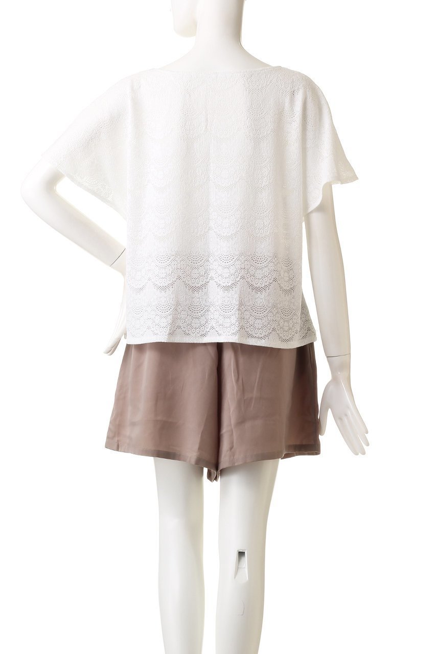 【レイール/Reir】のLACEトップス 人気、トレンドファッション・服の通販 founy(ファニー) ファッション Fashion レディースファッション Fashion for Women 水着 Swimwear レディース水着・ビーチウェア Swimwear & Beachwear シンプル Simple, Minimal ストレッチ Stretch, Stretchy Fabric スポーツ Sports, Activewear ビーチ Beach, Seaside レース Lace, Lace Fabric 今季 This Season, Current Season 水着 Swimsuit, Swimwear other-4|ID: prp329100003387584 ipo3291000000036147755