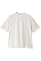 【ミディウミソリッド/MIDIUMISOLID】のcompact T Tシャツ off white|ID: prp329100003388851 ipo3291000000026497238