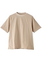 【ミディウミソリッド/MIDIUMISOLID】のcompact T Tシャツ beige|ID: prp329100003388851 ipo3291000000026497239