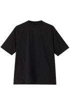 【ミディウミソリッド/MIDIUMISOLID】のcompact T Tシャツ black|ID: prp329100003388851 ipo3291000000026497241