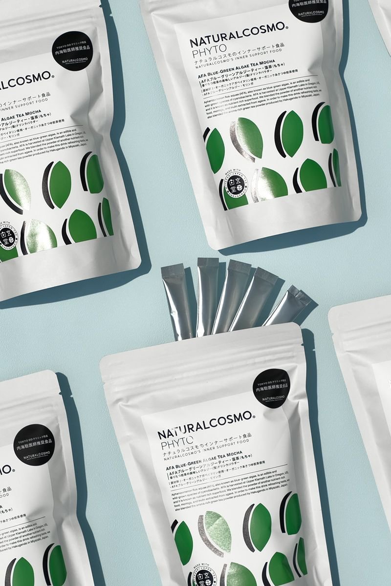 【ナチュラルコスモ/NATURALCOSMO / GOODS】のAFAブルーグリーンアルジーティー・藻茶(もちゃ) 人気、トレンドファッション・服の通販 founy(ファニー) 　人気　Popular, Best Seller　ミックス　Mix, Mixed Style　ホーム・キャンプ・アウトドア・お取り寄せ　Home Living / Home & Lifestyle / Camping Gear / Outdoor Camping　ビューティー・ヘルス　Beauty & Health Essentials　other-2|ID: prp329100003388904 ipo3291000000035398486