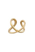 【プラス ヴァンドーム/Plus Vendome】のBODY カフリング ゴールド|ID: prp329100003392215 ipo3291000000035555143