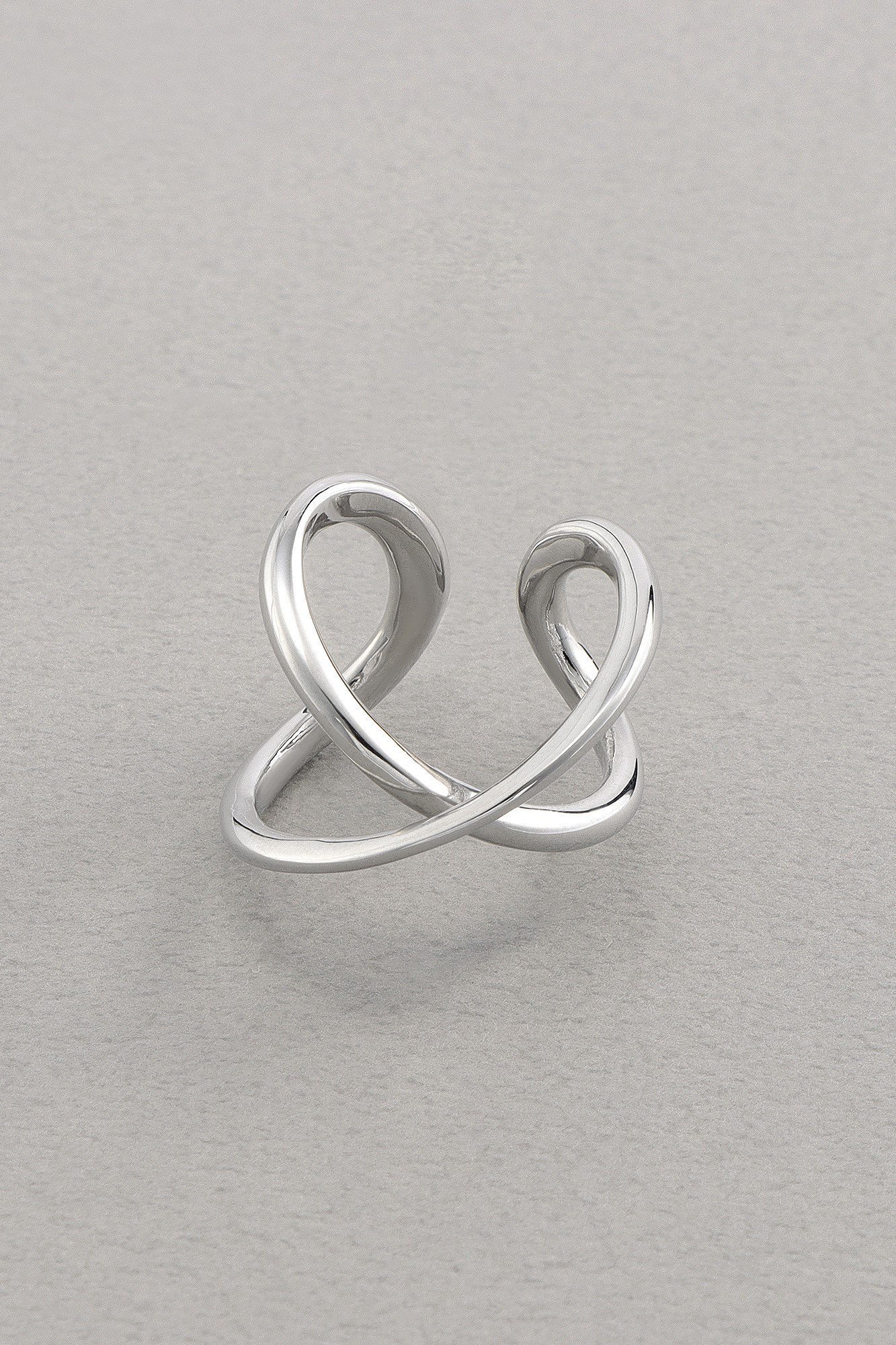 【プラス ヴァンドーム/Plus Vendome】のBODY カフリング インテリア・キッズ・メンズ・レディースファッション・服の通販 founy(ファニー) ファッション Fashion レディースファッション Fashion for Women ジュエリー Jewelry イヤーカフ Ear Cuffs メタル Metal, Metal Parts シルバー|ID: prp329100003392215 ipo3291000000035555144