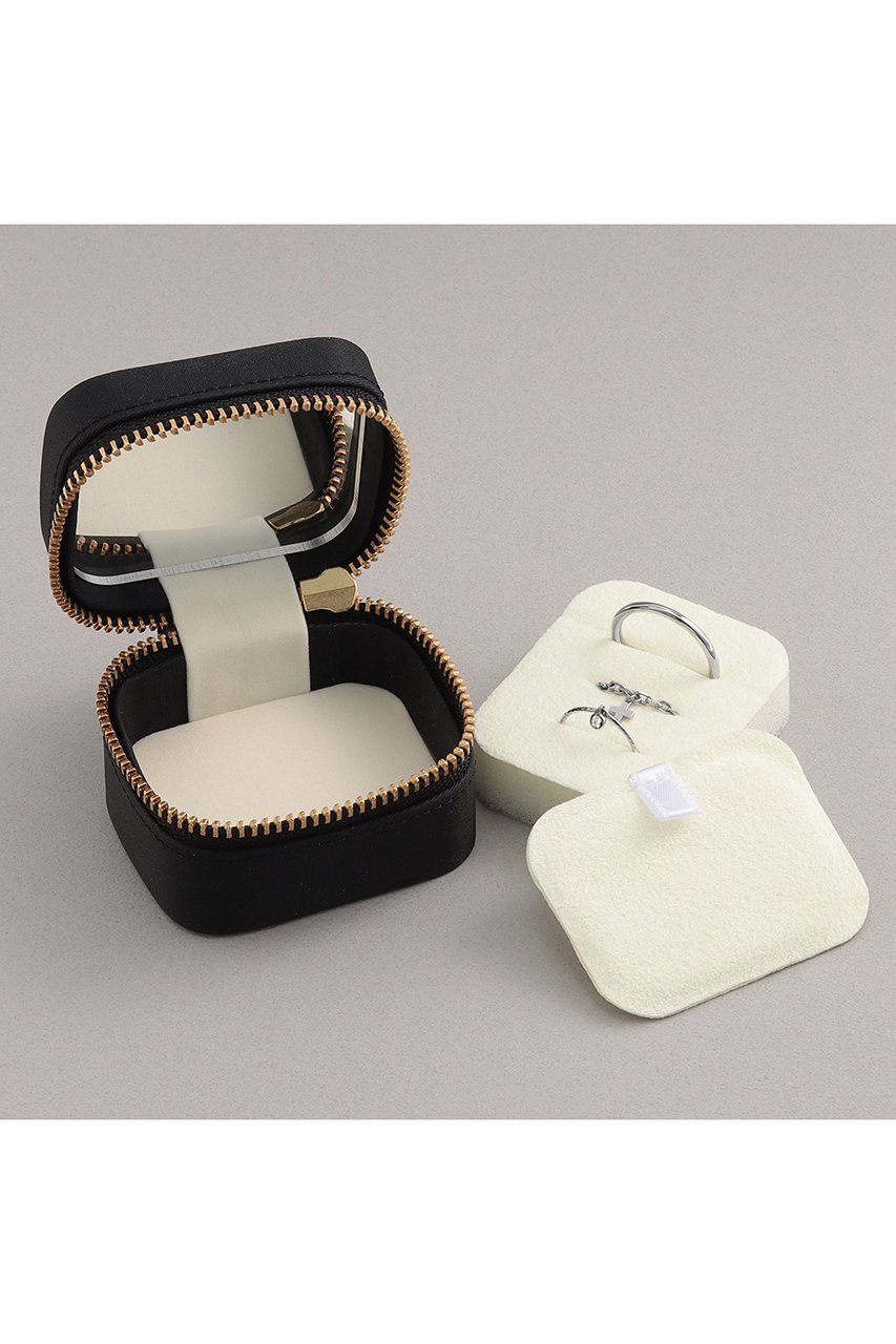 【プラス ヴァンドーム/Plus Vendome】のPLUSV01 ブラウンダイヤモンド リング セット 人気、トレンドファッション・服の通販 founy(ファニー) 　ファッション　Fashion　レディースファッション　Fashion for Women　ジュエリー　Jewelry　イエロー　Yellow　コーティング　Coating, Coated Finish　シンプル　Simple, Minimal　ジュエリー　Jewelry, Accessories　ダイヤモンド　Diamond, Brilliant Cut　チェーン　Chain, Chain Strap　チャーム　Charm, Pendant　フィット　Fit, Slim Fit　ポーチ　Pouch, Small Case　モチーフ　Motif, Design Theme　おすすめ　Recommended / Our Picks　other-7|ID: prp329100003392218 ipo3291000000035777481