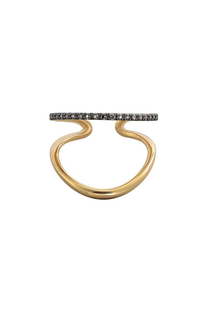 【プラス ヴァンドーム/Plus Vendome】のFINELINETATOO ジルコニア 2連リング インテリア・キッズ・メンズ・レディースファッション・服の通販 founy(ファニー) https://founy.com/ ファッション Fashion レディースファッション Fashion for Women ジュエリー Jewelry イエロー Yellow コーティング Coating, Coated Finish シンプル Simple, Minimal フィット Fit, Slim Fit メタル Metal, Metal Parts |ID: prp329100003392222 ipo3291000000036198467