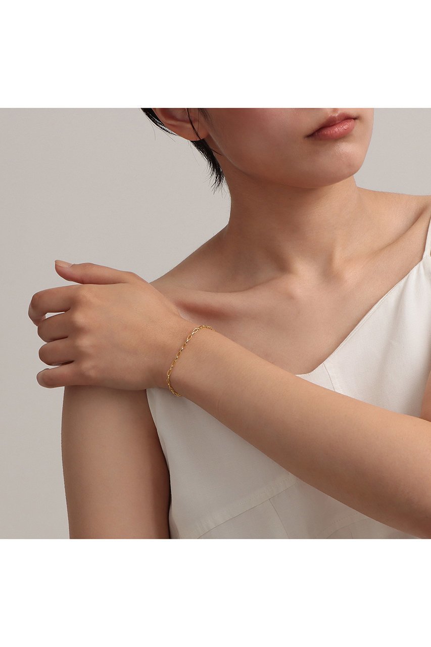 【プラス ヴァンドーム/Plus Vendome】のブラウンダイヤモンド チェーン ブレスレット 人気、トレンドファッション・服の通販 founy(ファニー) 　ファッション　Fashion　レディースファッション　Fashion for Women　ジュエリー　Jewelry　チェーン＆カフブレスレット　Cuff & Chain Bracelets　バングル・カフブレスレット　Bangles & Cuff Bracelets　おすすめ　Recommended / Our Picks　シンプル　Simple, Minimal　ダイヤモンド　Diamond, Brilliant Cut　チェーン　Chain, Chain Strap　ブレスレット　Bracelet, Wristband　メタル　Metal, Metal Parts　other-2|ID: prp329100003392224 ipo3291000000035743122