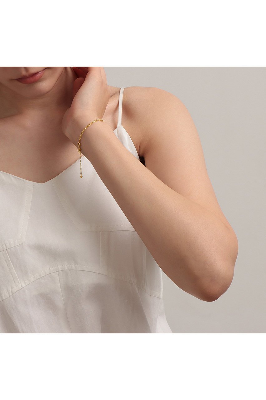 【プラス ヴァンドーム/Plus Vendome】のブラウンダイヤモンド チェーン ブレスレット 人気、トレンドファッション・服の通販 founy(ファニー) 　ファッション　Fashion　レディースファッション　Fashion for Women　ジュエリー　Jewelry　チェーン＆カフブレスレット　Cuff & Chain Bracelets　バングル・カフブレスレット　Bangles & Cuff Bracelets　おすすめ　Recommended / Our Picks　シンプル　Simple, Minimal　ダイヤモンド　Diamond, Brilliant Cut　チェーン　Chain, Chain Strap　ブレスレット　Bracelet, Wristband　メタル　Metal, Metal Parts　other-5|ID: prp329100003392224 ipo3291000000035743127