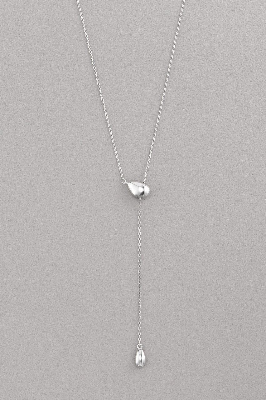 【プラス ヴァンドーム/Plus Vendome】のBODY スライドチェーン ラリエット 人気、トレンドファッション・服の通販 founy(ファニー) 　ファッション　Fashion　レディースファッション　Fashion for Women　ジュエリー　Jewelry　ネックレス　Necklaces & Pendants　イエロー　Yellow　コーティング　Coating, Coated Finish　チェーン　Chain, Chain Strap　ネックレス　Necklace, Pendant Necklace　メタル　Metal, Metal Parts　other-3|ID: prp329100003392226 ipo3291000000035758149