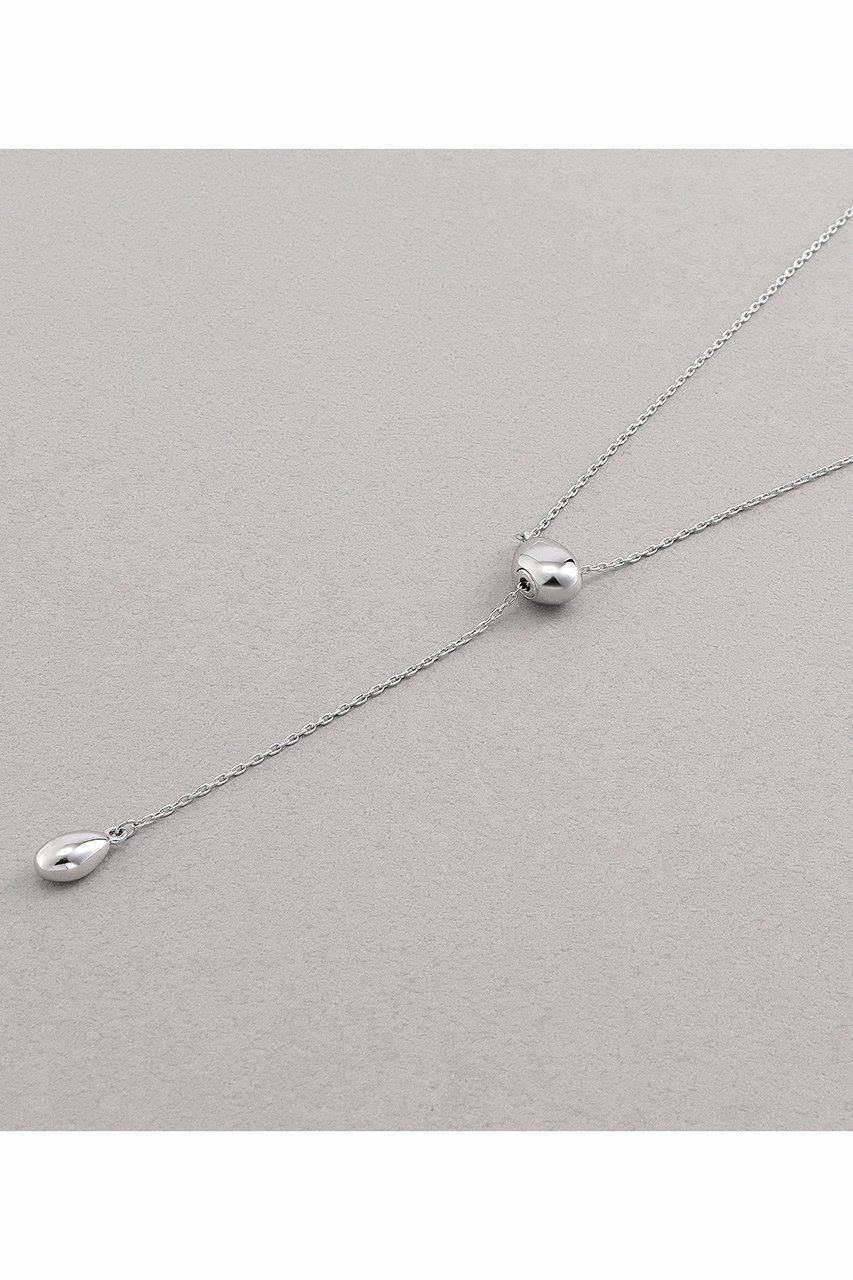 【プラス ヴァンドーム/Plus Vendome】のBODY スライドチェーン ラリエット 人気、トレンドファッション・服の通販 founy(ファニー) 　ファッション　Fashion　レディースファッション　Fashion for Women　ジュエリー　Jewelry　ネックレス　Necklaces & Pendants　イエロー　Yellow　コーティング　Coating, Coated Finish　チェーン　Chain, Chain Strap　ネックレス　Necklace, Pendant Necklace　メタル　Metal, Metal Parts　other-5|ID: prp329100003392226 ipo3291000000035758151