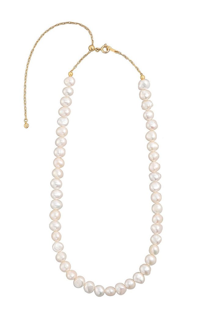 【プラス ヴァンドーム/Plus Vendome】のPEARL ネックレス(6-7mmパール) インテリア・キッズ・メンズ・レディースファッション・服の通販 founy(ファニー) https://founy.com/ ファッション Fashion レディースファッション Fashion for Women ジュエリー Jewelry ネックレス Necklaces & Pendants イエロー Yellow コーティング Coating, Coated Finish ジャケット Jacket, Outerwear ダイヤモンド Diamond, Brilliant Cut チェーン Chain, Chain Strap ネックレス Necklace, Pendant Necklace パール Pearl, Pearl Accent 再入荷 Restock / Back in Stock |ID: prp329100003392230 ipo3291000000035743086