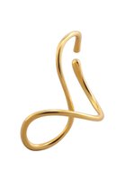 【プラス ヴァンドーム/Plus Vendome】のBODY イヤーカフ(片耳用) ゴールド|ID: prp329100003392231 ipo3291000000035761203