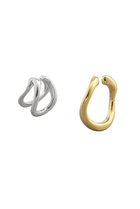 【プラス ヴァンドーム/Plus Vendome】のBODY イヤーカフ セット ゴールド/シルバー|ID: prp329100003392232 ipo3291000000035927314