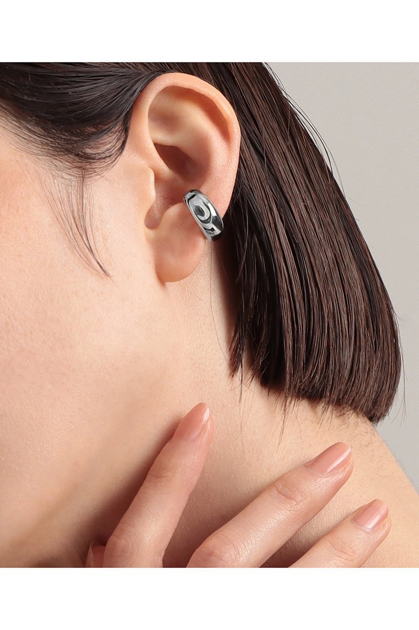 【プラス ヴァンドーム/Plus Vendome】のBODY イヤーカフ(片耳用) 人気、トレンドファッション・服の通販 founy(ファニー) 　ファッション　Fashion　レディースファッション　Fashion for Women　ジュエリー　Jewelry　ファッションリング　Fashion Rings　イヤリング・フープ・ドロップタイプ　Hoop, Drop & Clip Earrings　イエロー　Yellow　イヤリング　Earrings　イヤーカフ　Ear Cuffs　コーティング　Coating, Coated Finish　フォルム　Silhouette, Form　メタル　Metal, Metal Parts　片耳　One-Ear, Single Earring　other-7|ID: prp329100003392233 ipo3291000000035761216