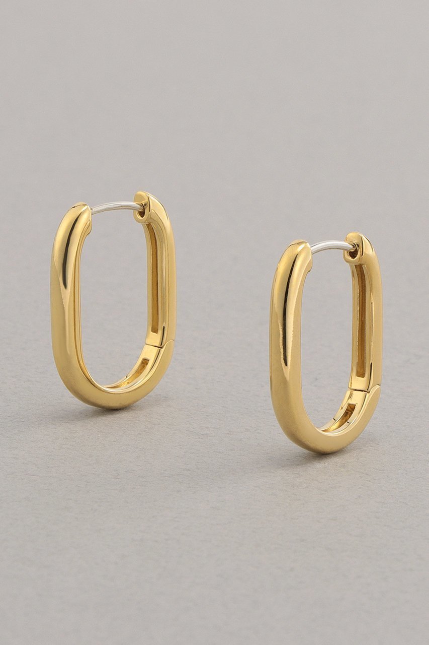 【プラス ヴァンドーム/Plus Vendome】のキャッチレス ピアス(ROUND) 人気、トレンドファッション・服の通販 founy(ファニー) 　ファッション　Fashion　レディースファッション　Fashion for Women　ジュエリー　Jewelry　ファッションリング　Fashion Rings　イヤリング・フープ・ドロップタイプ　Hoop, Drop & Clip Earrings　イエロー　Yellow　イヤリング　Earrings　コーティング　Coating, Coated Finish　ストール　Stole, Wrap　フープ　Hoop, Hoop Earrings　メタル　Metal, Metal Parts　other-3|ID: prp329100003392245 ipo3291000000035761242