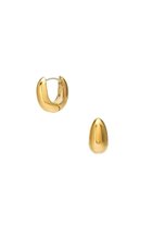 【プラス ヴァンドーム/Plus Vendome】のキャッチレス ピアス(DROP) ゴールド|ID: prp329100003392246 ipo3291000000036111047