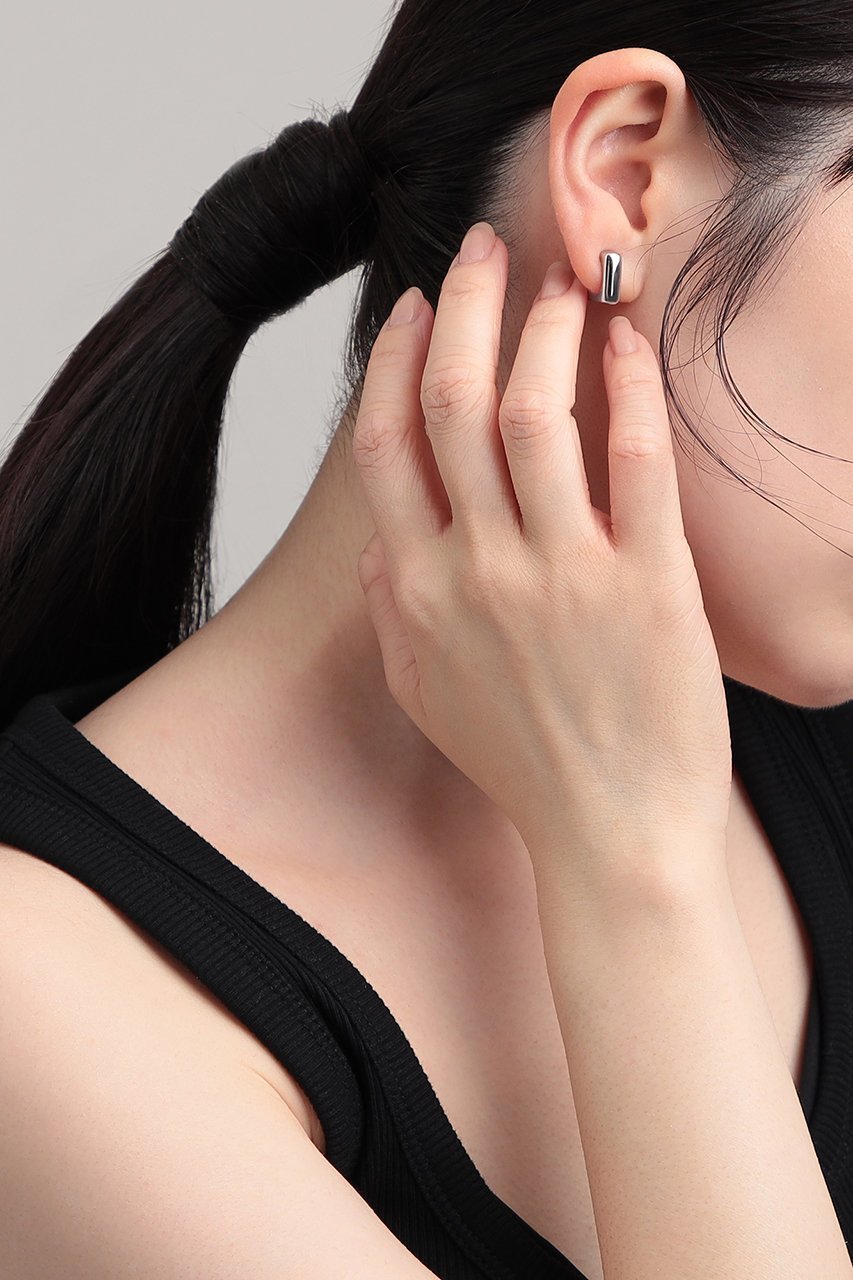 【プラス ヴァンドーム/Plus Vendome】のキャッチレス ピアス(SQ) 人気、トレンドファッション・服の通販 founy(ファニー) 　ファッション　Fashion　レディースファッション　Fashion for Women　ジュエリー　Jewelry　ファッションリング　Fashion Rings　イヤリング・フープ・ドロップタイプ　Hoop, Drop & Clip Earrings　イエロー　Yellow　イヤリング　Earrings　コーティング　Coating, Coated Finish　スクエア　Square, Square Shape　ストール　Stole, Wrap　メタル　Metal, Metal Parts　other-2|ID: prp329100003392247 ipo3291000000035761251