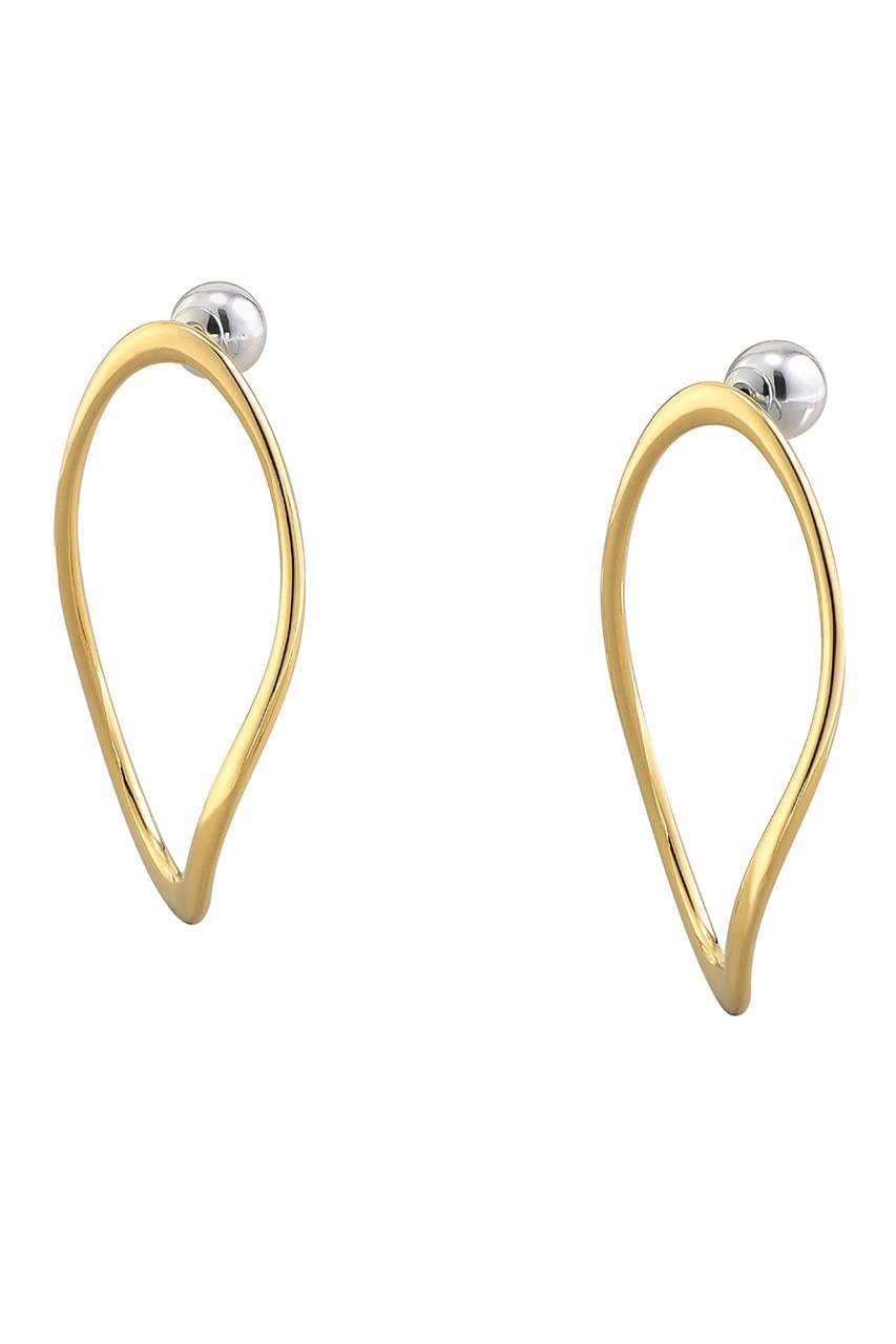 【プラス ヴァンドーム/Plus Vendome】のBODY ピアス 人気、トレンドファッション・服の通販 founy(ファニー) 　ファッション　Fashion　レディースファッション　Fashion for Women　ジュエリー　Jewelry　ファッションリング　Fashion Rings　イヤリング・フープ・ドロップタイプ　Hoop, Drop & Clip Earrings　イエロー　Yellow　イヤリング　Earrings　コーティング　Coating, Coated Finish　メタル　Metal, Metal Parts　 other-1|ID: prp329100003392251 ipo3291000000035761259