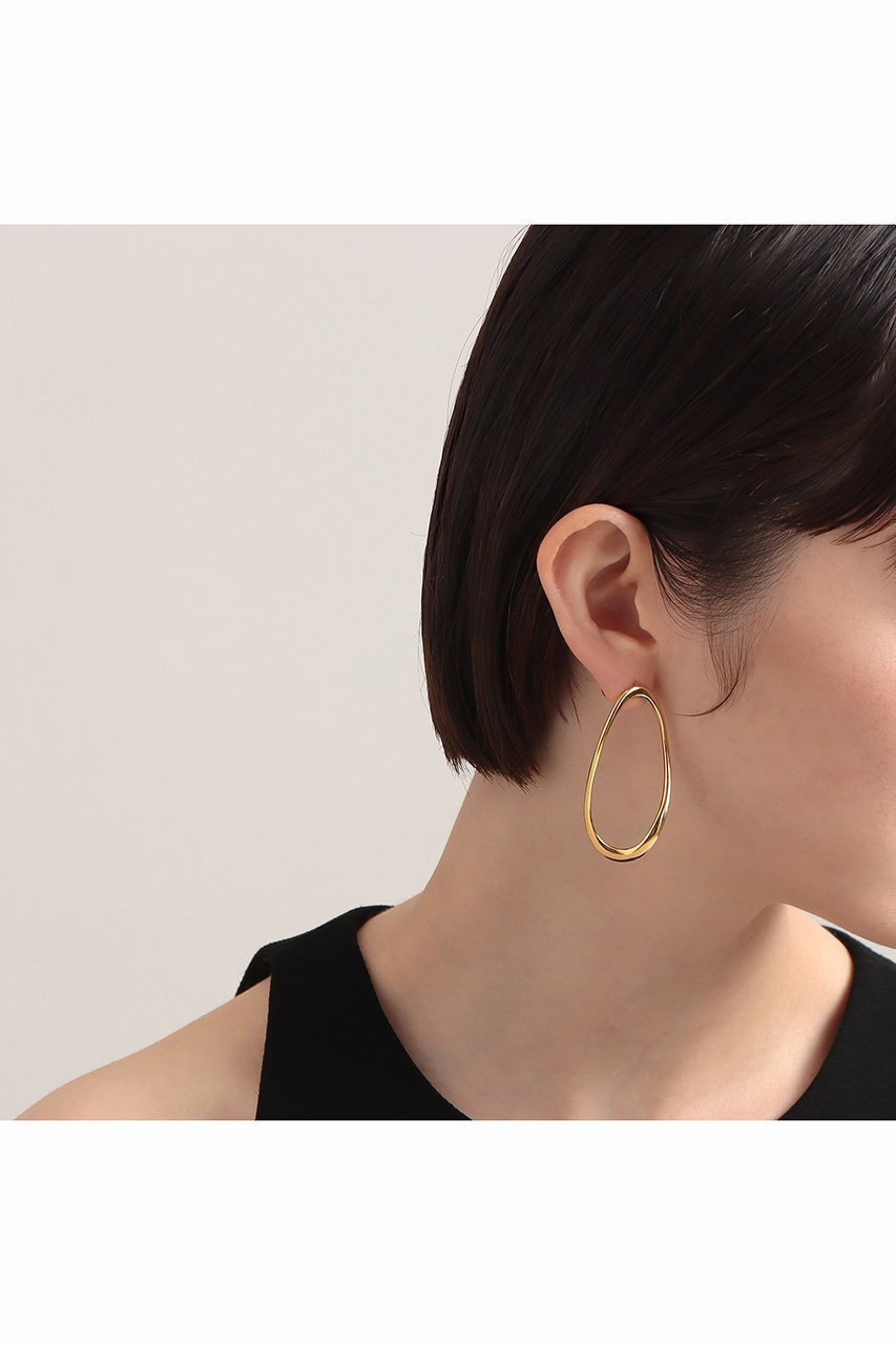 【プラス ヴァンドーム/Plus Vendome】のBODY ピアス 人気、トレンドファッション・服の通販 founy(ファニー) 　ファッション　Fashion　レディースファッション　Fashion for Women　ジュエリー　Jewelry　ファッションリング　Fashion Rings　イヤリング・フープ・ドロップタイプ　Hoop, Drop & Clip Earrings　イエロー　Yellow　イヤリング　Earrings　コーティング　Coating, Coated Finish　メタル　Metal, Metal Parts　other-6|ID: prp329100003392251 ipo3291000000035761269