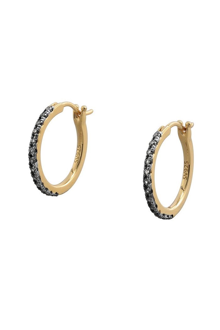 【プラス ヴァンドーム/Plus Vendome】のFINELINETATOO 02 ジルコニア フープピアス インテリア・キッズ・メンズ・レディースファッション・服の通販 founy(ファニー) https://founy.com/ ファッション Fashion レディースファッション Fashion for Women ジュエリー Jewelry ファッションリング Fashion Rings イヤリング・フープ・ドロップタイプ Hoop, Drop & Clip Earrings イエロー Yellow イヤリング Earrings コーティング Coating, Coated Finish シンプル Simple, Minimal スタイリッシュ Stylish, Fashionable フィット Fit, Slim Fit フープ Hoop, Hoop Earrings モダン Modern, Contemporary |ID: prp329100003392253 ipo3291000000035758439