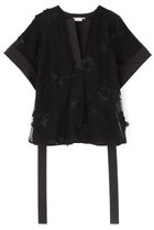 【アドーア/ADORE】の3Dレースブラウス ブラック|ID: prp329100003392274 ipo3291000000036396713