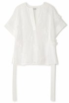 【アドーア/ADORE】の3Dレースブラウス ホワイト|ID: prp329100003392274 ipo3291000000036396717