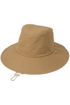 【アルアバイル/allureville】の【La Maison de Lyllis】HAMPTON 人気、トレンドファッション・服の通販 founy(ファニー) ファッション Fashion レディースファッション WOMEN 帽子 Hats シンプル Simple デニム Denim 帽子 Hat thumbnail ベージュ|ID: prp329100003392283 ipo3291000000022538428
