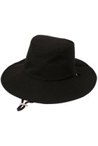 【アルアバイル/allureville】の【La Maison de Lyllis】HAMPTON 人気、トレンドファッション・服の通販 founy(ファニー) ファッション Fashion レディースファッション WOMEN 帽子 Hats シンプル Simple デニム Denim 帽子 Hat thumbnail ブラック|ID: prp329100003392283 ipo3291000000022538429
