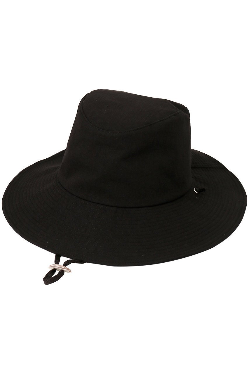 【アルアバイル/allureville】の【La Maison de Lyllis】HAMPTON インテリア・キッズ・メンズ・レディースファッション・服の通販 founy(ファニー) 　ファッション　Fashion　レディースファッション　WOMEN　帽子　Hats　シンプル　Simple　デニム　Denim　帽子　Hat　ブラック|ID: prp329100003392283 ipo3291000000022538429