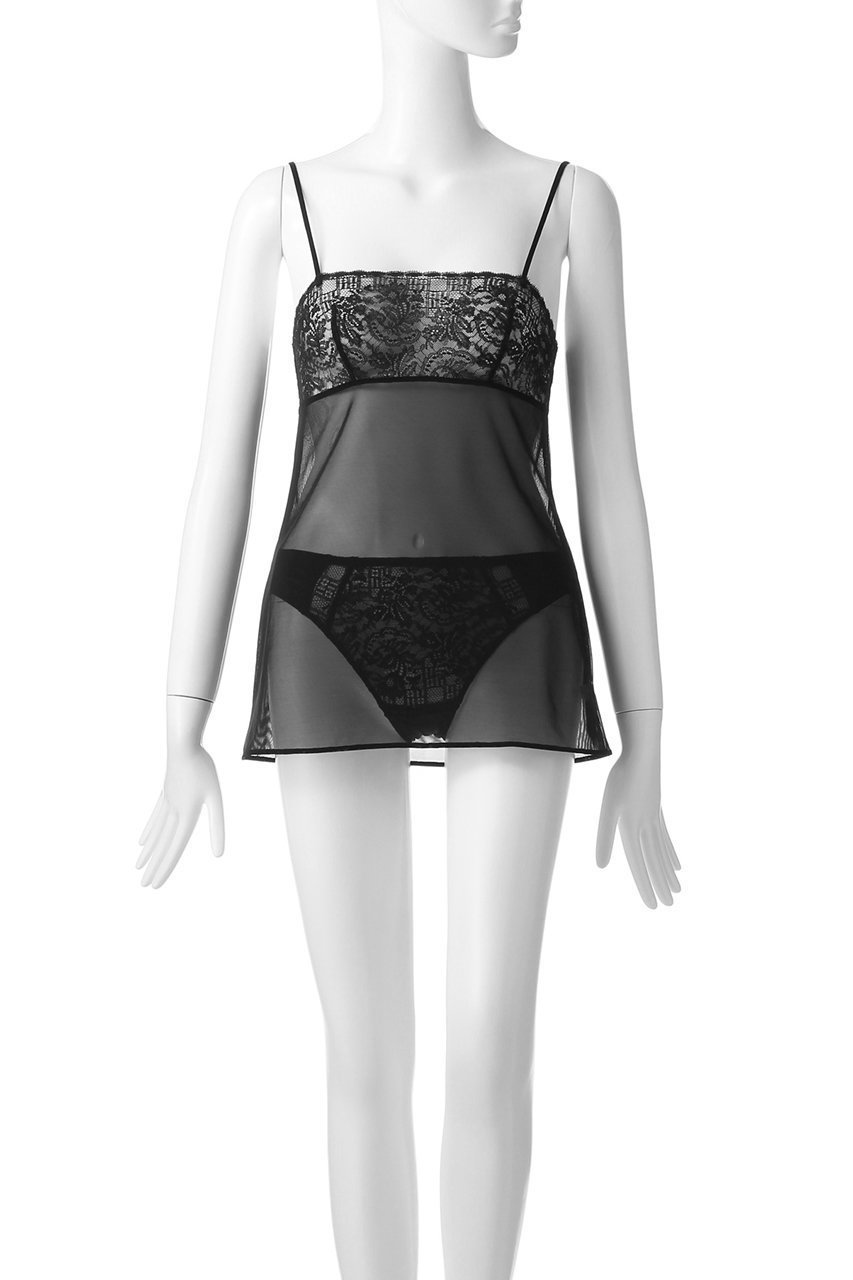 【ランジェリーク/LANGELIQUE】のヒズ バギーⅡ キャミソール 人気、トレンドファッション・服の通販 founy(ファニー) ファッション Fashion レディースファッション Fashion for Women 下着・ランジェリー Lingerie & Intimates その他ランジェリー・インナーアイテム Other Lingerie / Intimates インナー Innerwear キャミソール Camisole, Spaghetti Strap Top ラップ Wrap, Wrap Design ランジェリー Lingerie, Intimate Wear レース Lace, Lace Fabric other-2|ID: prp329100003392303 ipo3291000000035004013