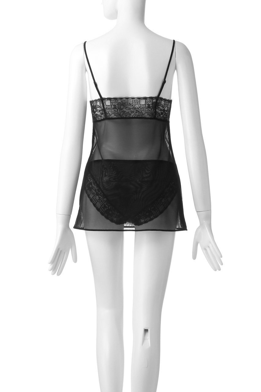 【ランジェリーク/LANGELIQUE】のヒズ バギーⅡ キャミソール 人気、トレンドファッション・服の通販 founy(ファニー) ファッション Fashion レディースファッション Fashion for Women 下着・ランジェリー Lingerie & Intimates その他ランジェリー・インナーアイテム Other Lingerie / Intimates インナー Innerwear キャミソール Camisole, Spaghetti Strap Top ラップ Wrap, Wrap Design ランジェリー Lingerie, Intimate Wear レース Lace, Lace Fabric other-4|ID: prp329100003392303 ipo3291000000035004015