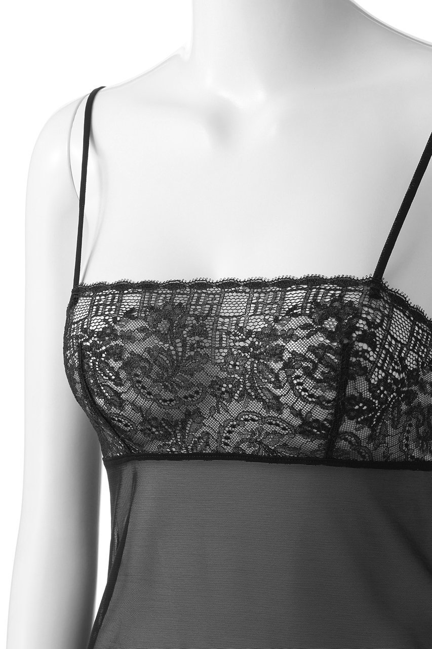 【ランジェリーク/LANGELIQUE】のヒズ バギーⅡ キャミソール 人気、トレンドファッション・服の通販 founy(ファニー) ファッション Fashion レディースファッション Fashion for Women 下着・ランジェリー Lingerie & Intimates その他ランジェリー・インナーアイテム Other Lingerie / Intimates インナー Innerwear キャミソール Camisole, Spaghetti Strap Top ラップ Wrap, Wrap Design ランジェリー Lingerie, Intimate Wear レース Lace, Lace Fabric other-5|ID: prp329100003392303 ipo3291000000035004016