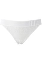 【ランジェリーク/LANGELIQUE】のヒズ バギーⅡ タンガ 人気、トレンドファッション・服の通販 founy(ファニー) ファッション Fashion レディースファッション Fashion for Women 下着・ランジェリー Lingerie & Intimates ショーツ・ランジェリー用ボトムス Panties / Briefs / Lingerie Bottoms ショーツ Shorts, Short Pants スタイリッシュ Stylish, Fashionable ストレッチ Stretch, Stretchy Fabric ランジェリー Lingerie, Intimate Wear レース Lace, Lace Fabric 定番 Standard, Basic Item thumbnail ホワイト|ID: prp329100003392304 ipo3291000000035003937