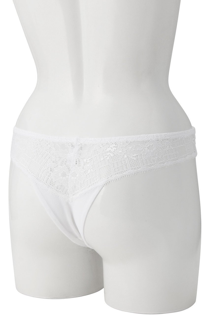 【ランジェリーク/LANGELIQUE】のヒズ バギーⅡ タンガ 人気、トレンドファッション・服の通販 founy(ファニー) 　ファッション　Fashion　レディースファッション　Fashion for Women　下着・ランジェリー　Lingerie & Intimates　ショーツ・ランジェリー用ボトムス　Panties / Briefs / Lingerie Bottoms　ショーツ　Shorts, Short Pants　スタイリッシュ　Stylish, Fashionable　ストレッチ　Stretch, Stretchy Fabric　ランジェリー　Lingerie, Intimate Wear　レース　Lace, Lace Fabric　定番　Standard, Basic Item　other-4|ID: prp329100003392304 ipo3291000000035003941