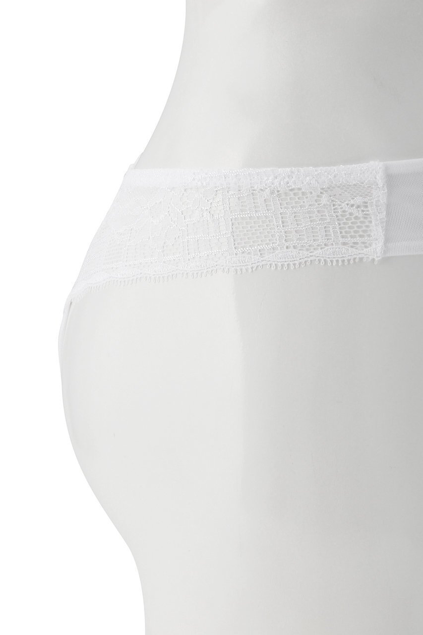 【ランジェリーク/LANGELIQUE】のヒズ バギーⅡ タンガ 人気、トレンドファッション・服の通販 founy(ファニー) 　ファッション　Fashion　レディースファッション　Fashion for Women　下着・ランジェリー　Lingerie & Intimates　ショーツ・ランジェリー用ボトムス　Panties / Briefs / Lingerie Bottoms　ショーツ　Shorts, Short Pants　スタイリッシュ　Stylish, Fashionable　ストレッチ　Stretch, Stretchy Fabric　ランジェリー　Lingerie, Intimate Wear　レース　Lace, Lace Fabric　定番　Standard, Basic Item　other-6|ID: prp329100003392304 ipo3291000000035003943