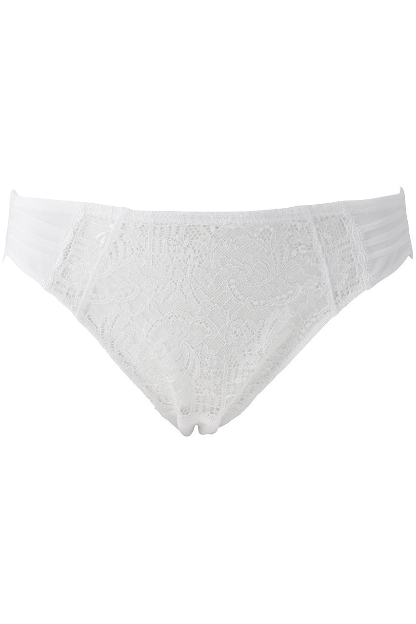【ランジェリーク/LANGELIQUE】のヒズ バギーⅡ スタンダードショーツ インテリア・キッズ・メンズ・レディースファッション・服の通販 founy(ファニー) ファッション Fashion レディースファッション Fashion for Women 下着・ランジェリー Lingerie & Intimates ショーツ・ランジェリー用ボトムス Panties / Briefs / Lingerie Bottoms ショーツ Shorts, Short Pants シンプル Simple, Minimal スタンダード Standard, Basic ストレッチ Stretch, Stretchy Fabric ランジェリー Lingerie, Intimate Wear レース Lace, Lace Fabric 再入荷 Restock / Back in Stock ホワイト|ID: prp329100003392305 ipo3291000000035003856