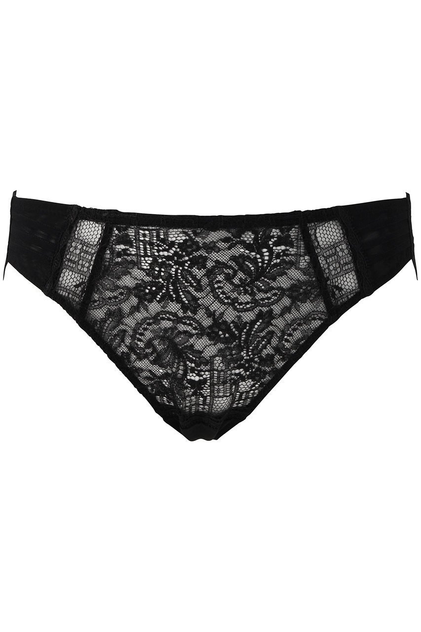 【ランジェリーク/LANGELIQUE】のヒズ バギーⅡ スタンダードショーツ インテリア・キッズ・メンズ・レディースファッション・服の通販 founy(ファニー) ファッション Fashion レディースファッション Fashion for Women 下着・ランジェリー Lingerie & Intimates ショーツ・ランジェリー用ボトムス Panties / Briefs / Lingerie Bottoms ショーツ Shorts, Short Pants シンプル Simple, Minimal スタンダード Standard, Basic ストレッチ Stretch, Stretchy Fabric ランジェリー Lingerie, Intimate Wear レース Lace, Lace Fabric 再入荷 Restock / Back in Stock ブラック|ID: prp329100003392305 ipo3291000000035003857