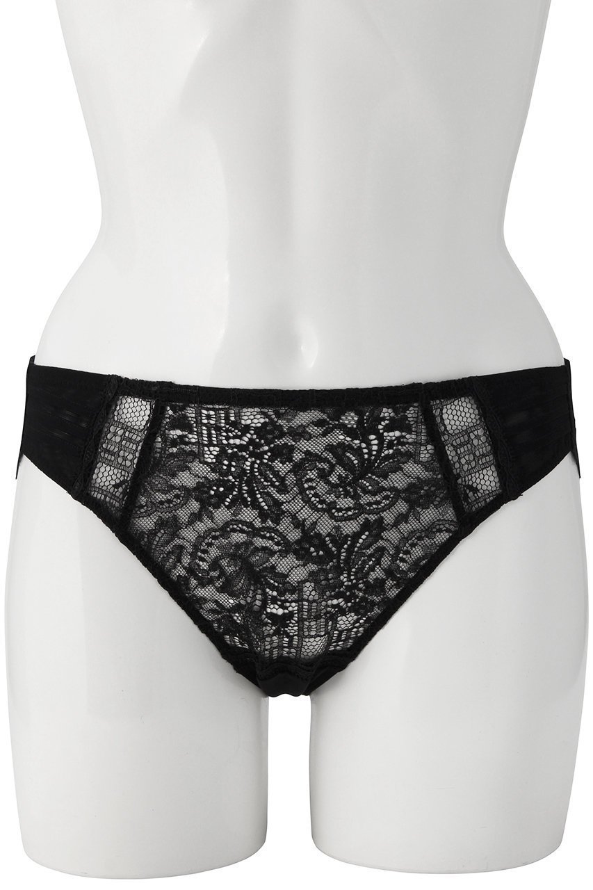 【ランジェリーク/LANGELIQUE】のヒズ バギーⅡ スタンダードショーツ 人気、トレンドファッション・服の通販 founy(ファニー) 　ファッション　Fashion　レディースファッション　Fashion for Women　下着・ランジェリー　Lingerie & Intimates　ショーツ・ランジェリー用ボトムス　Panties / Briefs / Lingerie Bottoms　ショーツ　Shorts, Short Pants　シンプル　Simple, Minimal　スタンダード　Standard, Basic　ストレッチ　Stretch, Stretchy Fabric　ランジェリー　Lingerie, Intimate Wear　レース　Lace, Lace Fabric　other-2|ID: prp329100003392305 ipo3291000000035552247