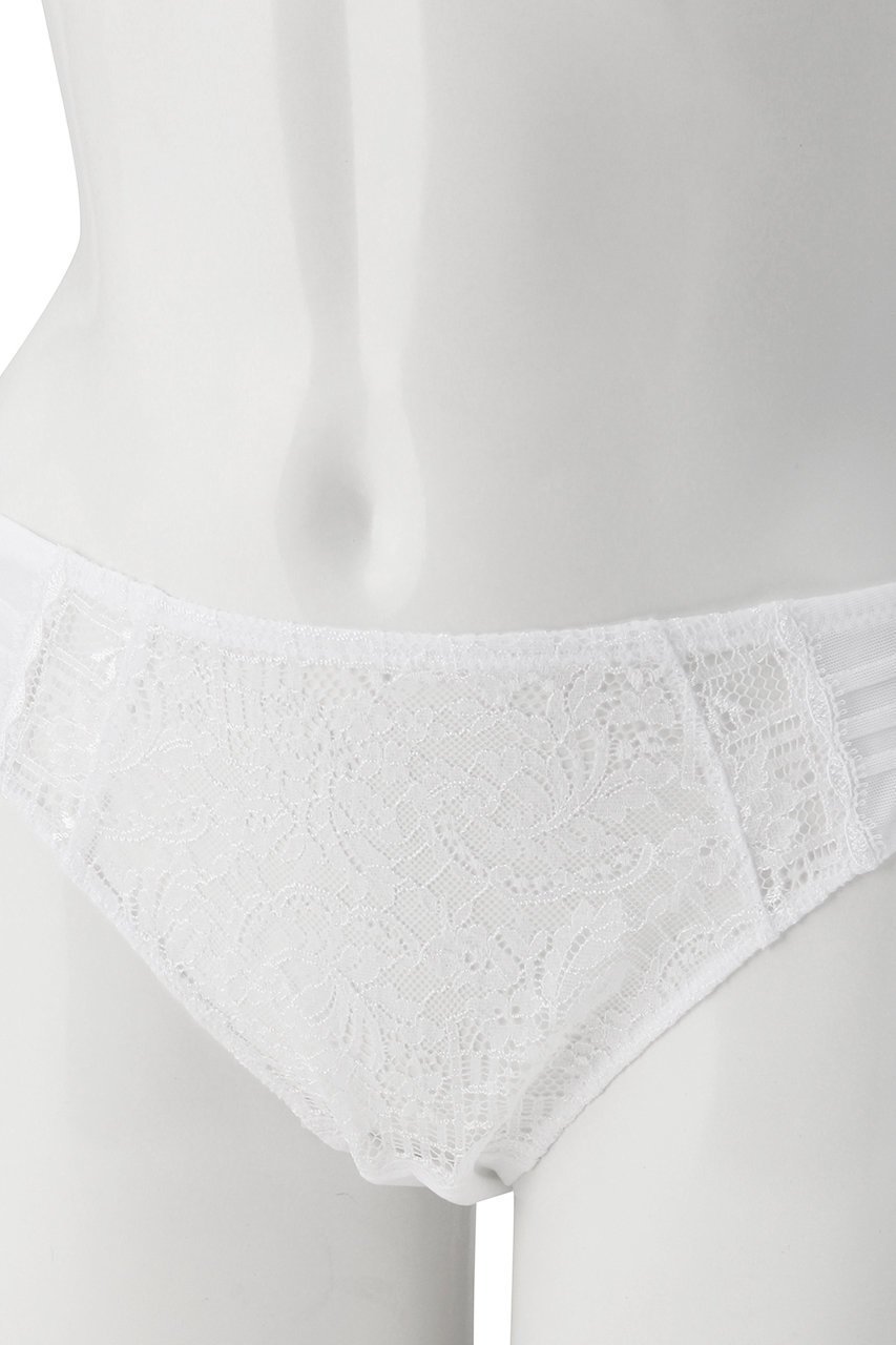 【ランジェリーク/LANGELIQUE】のヒズ バギーⅡ スタンダードショーツ 人気、トレンドファッション・服の通販 founy(ファニー) 　ファッション　Fashion　レディースファッション　Fashion for Women　下着・ランジェリー　Lingerie & Intimates　ショーツ・ランジェリー用ボトムス　Panties / Briefs / Lingerie Bottoms　ショーツ　Shorts, Short Pants　シンプル　Simple, Minimal　スタンダード　Standard, Basic　ストレッチ　Stretch, Stretchy Fabric　ランジェリー　Lingerie, Intimate Wear　レース　Lace, Lace Fabric　other-5|ID: prp329100003392305 ipo3291000000035552250