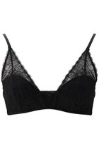 【ランジェリーク/LANGELIQUE】のヒズ バギーⅡ ノンワイヤーブラ 人気、トレンドファッション・服の通販 founy(ファニー) ファッション Fashion レディースファッション Fashion for Women 下着・ランジェリー Lingerie & Intimates ブラジャー・ランジェリーブラ Bras / Lingerie Bras お家時間・ステイホーム Stay Home / At Home ブラジャー Bra, Lingerie ランジェリー Lingerie, Intimate Wear リラックス Relax, Relaxed Fit レース Lace, Lace Fabric ワイヤー Wire, Wired Bra エレガント 上品 Elegant thumbnail ブラック|ID: prp329100003392307 ipo3291000000035004019