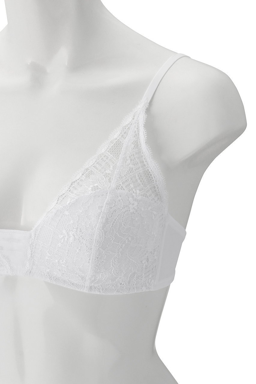 【ランジェリーク/LANGELIQUE】のヒズ バギーⅡ ノンワイヤーブラ 人気、トレンドファッション・服の通販 founy(ファニー) 　ファッション　Fashion　レディースファッション　Fashion for Women　下着・ランジェリー　Lingerie & Intimates　ブラジャー・ランジェリーブラ　Bras / Lingerie Bras　お家時間・ステイホーム　Stay Home / At Home　ブラジャー　Bra, Lingerie　ランジェリー　Lingerie, Intimate Wear　リラックス　Relax, Relaxed Fit　レース　Lace, Lace Fabric　ワイヤー　Wire, Wired Bra　エレガント 上品　Elegant　other-5|ID: prp329100003392307 ipo3291000000035004023