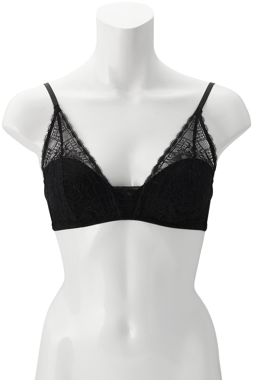 【ランジェリーク/LANGELIQUE】のヒズ バギーⅡ ノンワイヤーブラ 人気、トレンドファッション・服の通販 founy(ファニー) 　ファッション　Fashion　レディースファッション　Fashion for Women　下着・ランジェリー　Lingerie & Intimates　ブラジャー・ランジェリーブラ　Bras / Lingerie Bras　お家時間・ステイホーム　Stay Home / At Home　ブラジャー　Bra, Lingerie　ランジェリー　Lingerie, Intimate Wear　リラックス　Relax, Relaxed Fit　レース　Lace, Lace Fabric　ワイヤー　Wire, Wired Bra　エレガント 上品　Elegant　other-2|ID: prp329100003392307 ipo3291000000035552336