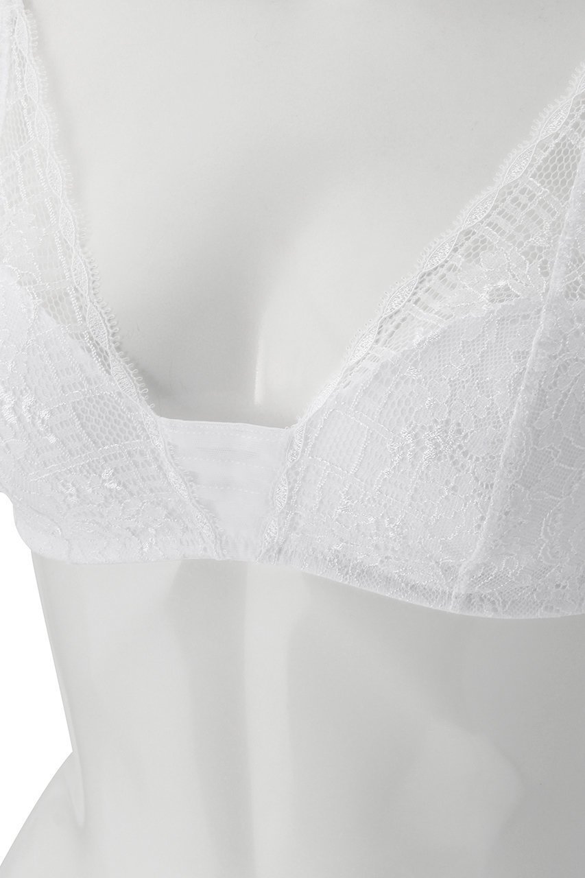 【ランジェリーク/LANGELIQUE】のヒズ バギーⅡ ノンワイヤーブラ 人気、トレンドファッション・服の通販 founy(ファニー) 　ファッション　Fashion　レディースファッション　Fashion for Women　下着・ランジェリー　Lingerie & Intimates　ブラジャー・ランジェリーブラ　Bras / Lingerie Bras　お家時間・ステイホーム　Stay Home / At Home　ブラジャー　Bra, Lingerie　ランジェリー　Lingerie, Intimate Wear　リラックス　Relax, Relaxed Fit　レース　Lace, Lace Fabric　ワイヤー　Wire, Wired Bra　エレガント 上品　Elegant　other-4|ID: prp329100003392307 ipo3291000000035552338