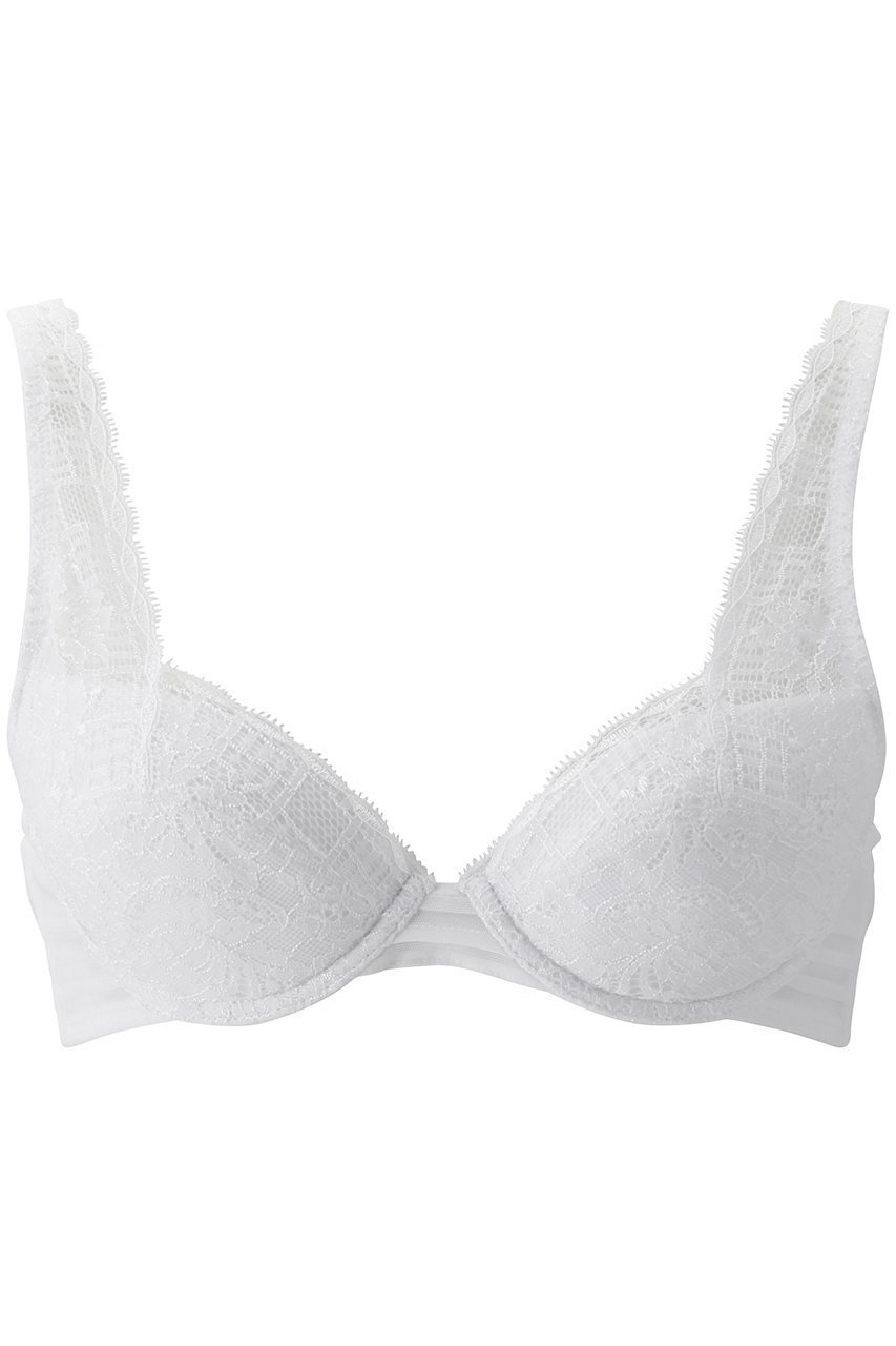 【ランジェリーク/LANGELIQUE】のヒズ バギーⅡ 3/4カップブラ 人気、トレンドファッション・服の通販 founy(ファニー) ファッション Fashion レディースファッション Fashion for Women 下着・ランジェリー Lingerie & Intimates ブラジャー・ランジェリーブラ Bras / Lingerie Bras シンプル Simple, Minimal ブラジャー Bra, Lingerie ランジェリー Lingerie, Intimate Wear レース Lace, Lace Fabric エレガント 上品 Elegant 再入荷 Restock / Back in Stock other-1|ID: prp329100003392308 ipo3291000000035003735