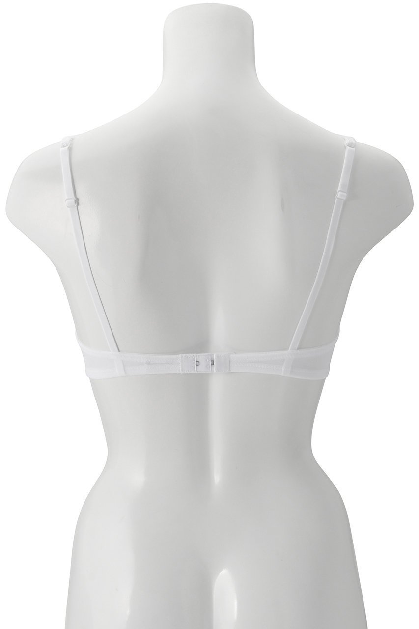 【ランジェリーク/LANGELIQUE】のヒズ バギーⅡ 3/4カップブラ 人気、トレンドファッション・服の通販 founy(ファニー) ファッション Fashion レディースファッション Fashion for Women 下着・ランジェリー Lingerie & Intimates ブラジャー・ランジェリーブラ Bras / Lingerie Bras シンプル Simple, Minimal ブラジャー Bra, Lingerie ランジェリー Lingerie, Intimate Wear レース Lace, Lace Fabric エレガント 上品 Elegant 再入荷 Restock / Back in Stock other-3|ID: prp329100003392308 ipo3291000000035003739