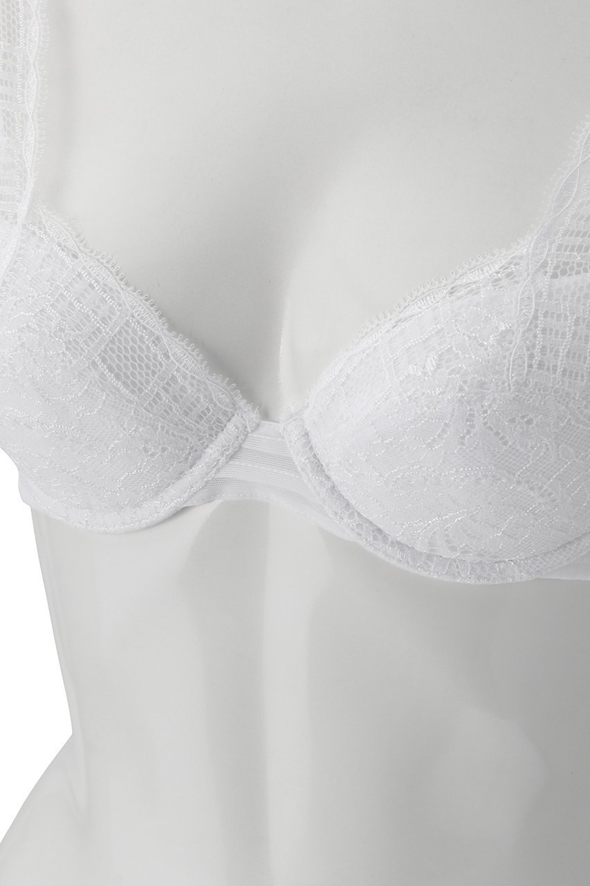 【ランジェリーク/LANGELIQUE】のヒズ バギーⅡ 3/4カップブラ 人気、トレンドファッション・服の通販 founy(ファニー) ファッション Fashion レディースファッション Fashion for Women 下着・ランジェリー Lingerie & Intimates ブラジャー・ランジェリーブラ Bras / Lingerie Bras シンプル Simple, Minimal ブラジャー Bra, Lingerie ランジェリー Lingerie, Intimate Wear レース Lace, Lace Fabric エレガント 上品 Elegant 再入荷 Restock / Back in Stock other-4|ID: prp329100003392308 ipo3291000000035003740