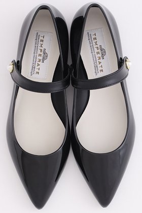 【テンパレイト/TEMPERATE】 CARRIE パールストラップ ポインテッドパンプス(レイン対応)人気、トレンドファッション・服の通販 founy(ファニー) ファッション Fashion レディースファッション Fashion for Women おすすめ Recommended / Our Picks インソール Shoe Insole エレガント 上品 Elegant シューズ Shoes, Footwear ストラップパンプス Strap Pumps, Strappy Heels パール Pearl, Pearl Accent ラップ Wrap, Wrap Design ラバー Rubber, Rubber Sole レイン Rain, Rainproof 人気 Popular, Best Seller |ID:prp329100003392310